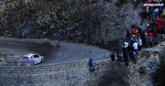 Rallye Monte Carlo 2009